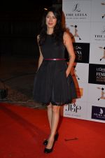 Shivani Tanksale at Loreal Paris Women Awards in Mumbai on 27th March 2014